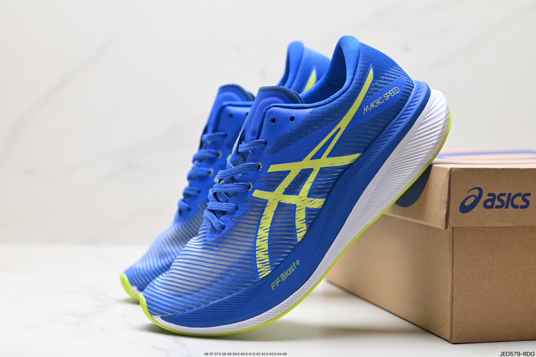 Asics Shoes